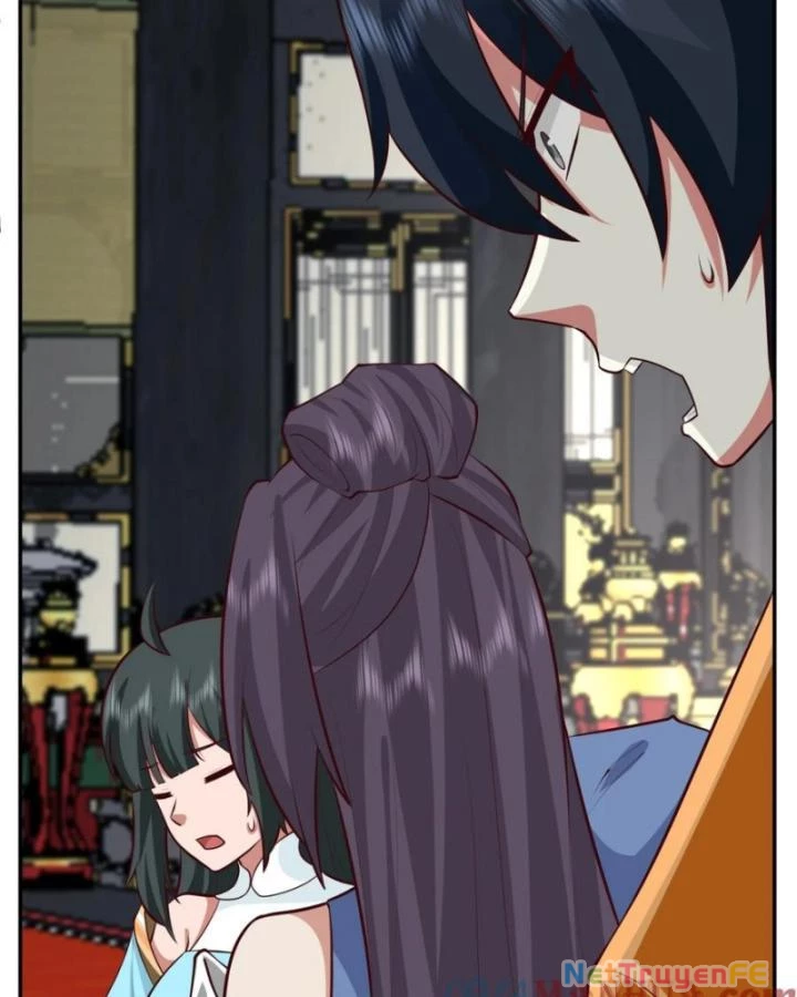 Hỗn Độn Đan Thần Chapter 440 - Next Chapter 441