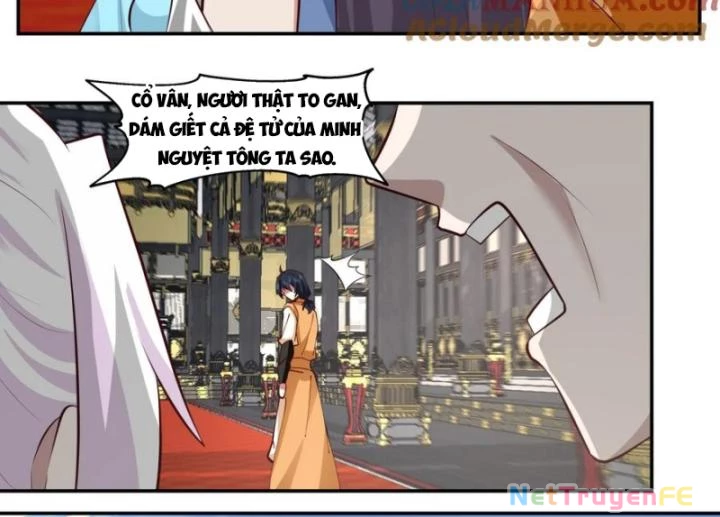 Hỗn Độn Đan Thần Chapter 440 - Next Chapter 441