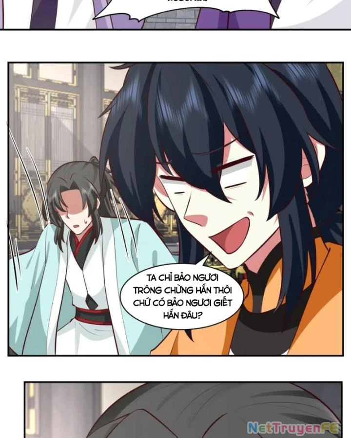 Hỗn Độn Đan Thần Chapter 440 - Next Chapter 441