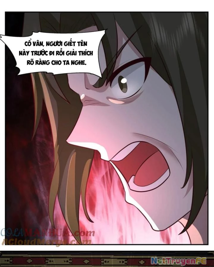 Hỗn Độn Đan Thần Chapter 440 - Next Chapter 441