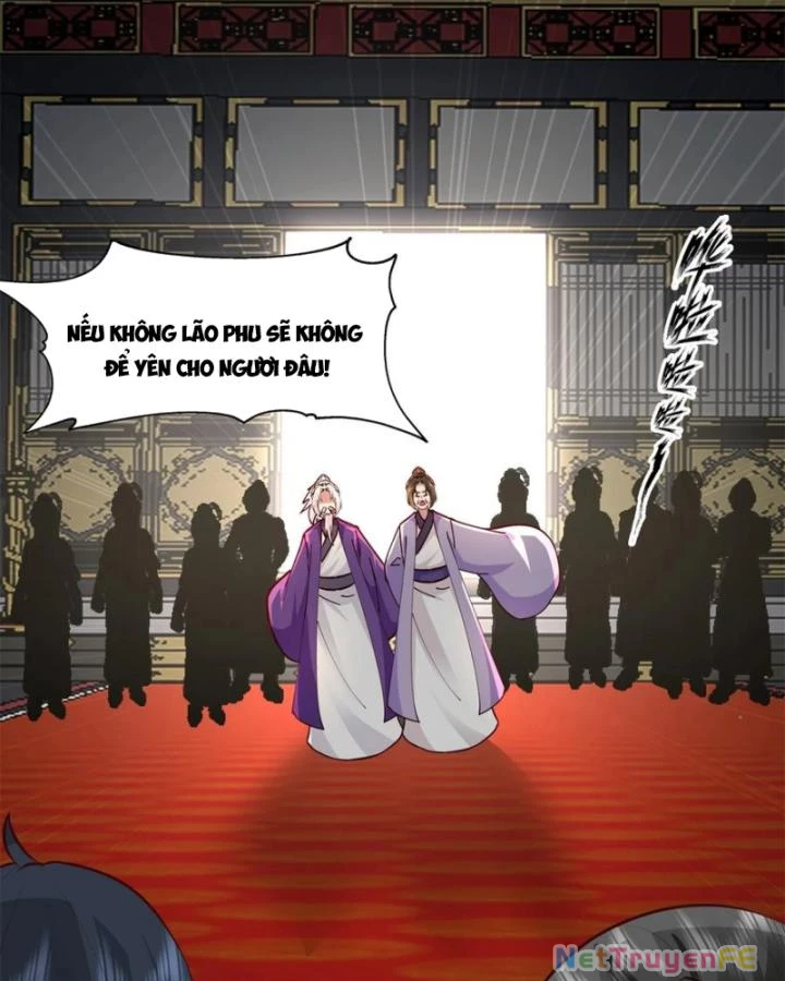 Hỗn Độn Đan Thần Chapter 440 - Next Chapter 441