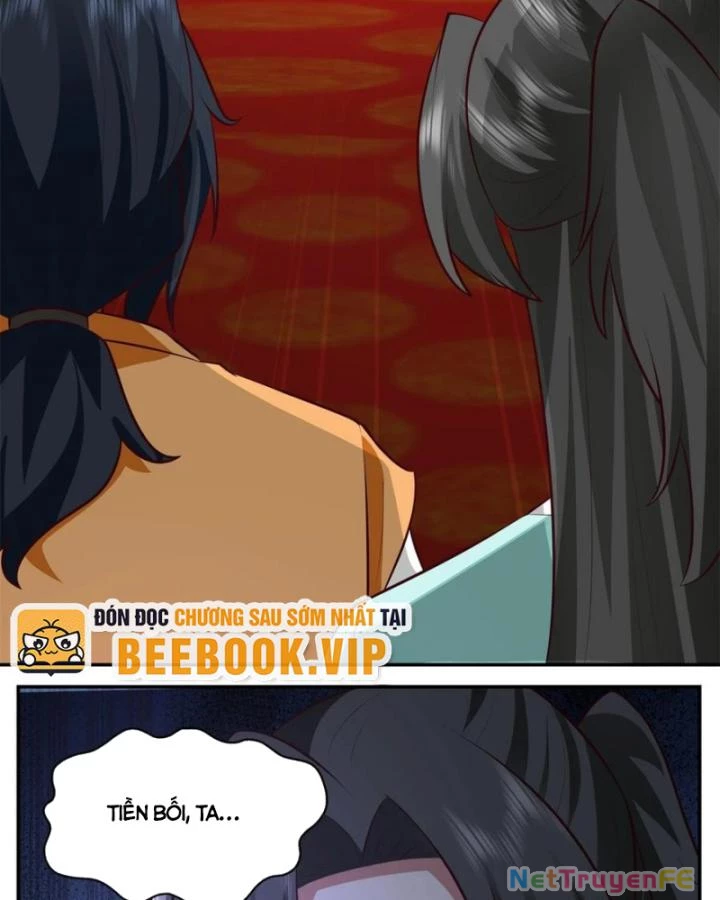 Hỗn Độn Đan Thần Chapter 440 - Next Chapter 441