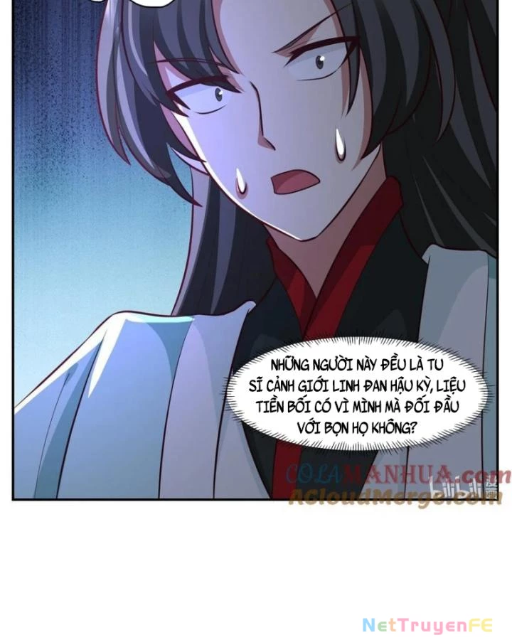 Hỗn Độn Đan Thần Chapter 440 - Next Chapter 441