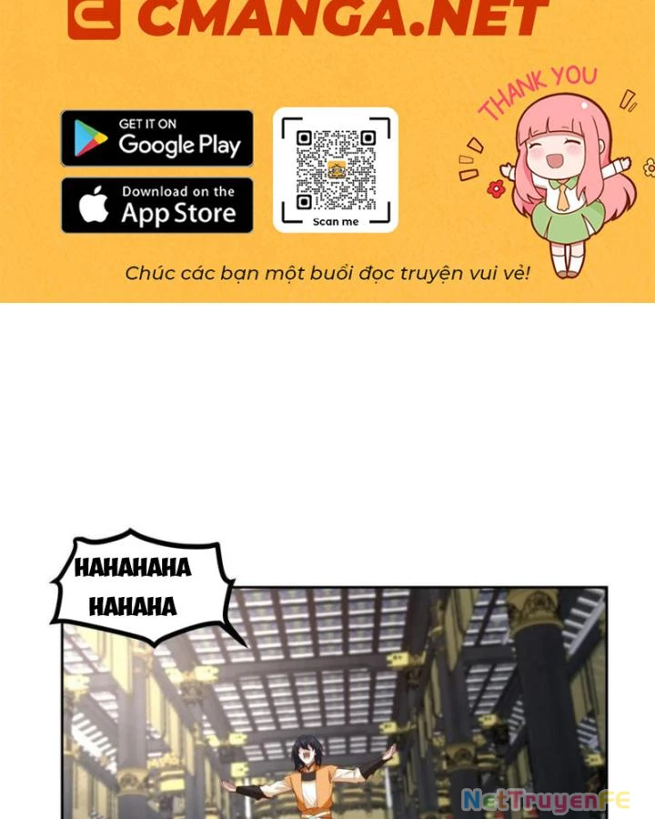 Hỗn Độn Đan Thần Chapter 441 - Next Chapter 442