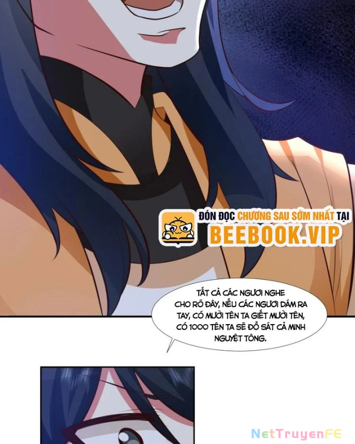 Hỗn Độn Đan Thần Chapter 441 - Next Chapter 442