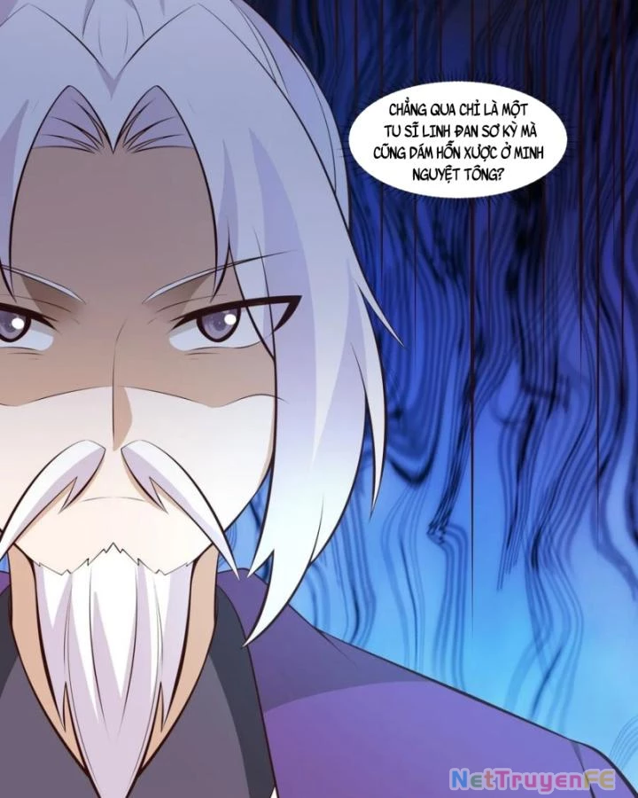 Hỗn Độn Đan Thần Chapter 441 - Next Chapter 442