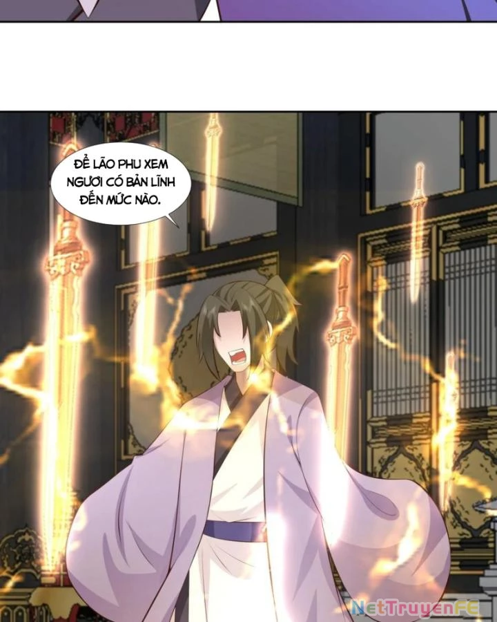 Hỗn Độn Đan Thần Chapter 441 - Next Chapter 442