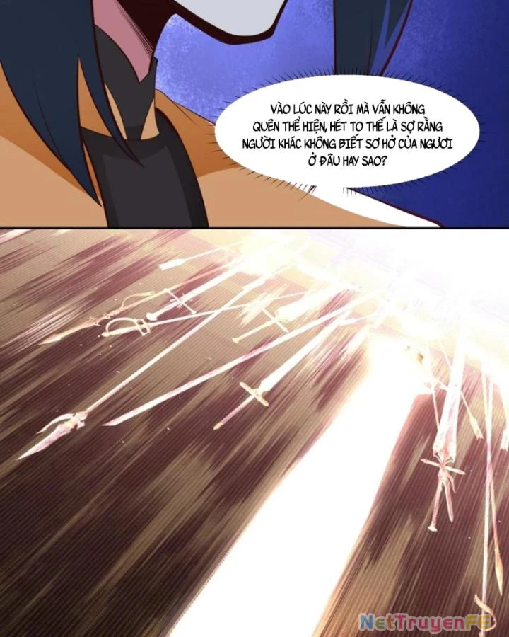 Hỗn Độn Đan Thần Chapter 441 - Next Chapter 442