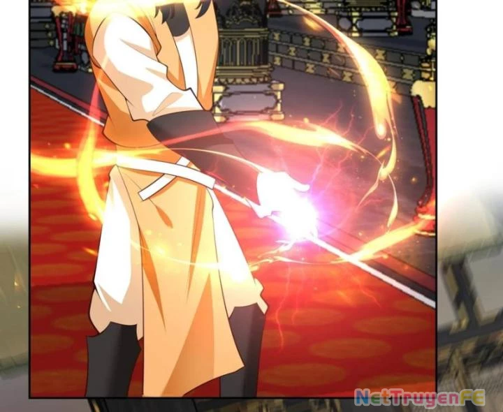 Hỗn Độn Đan Thần Chapter 441 - Next Chapter 442