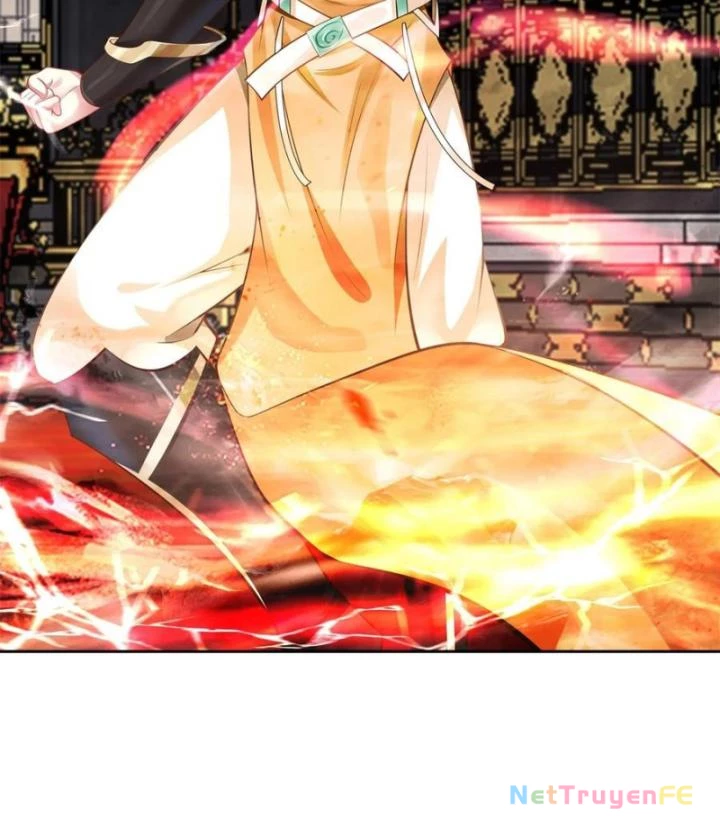 Hỗn Độn Đan Thần Chapter 441 - Next Chapter 442