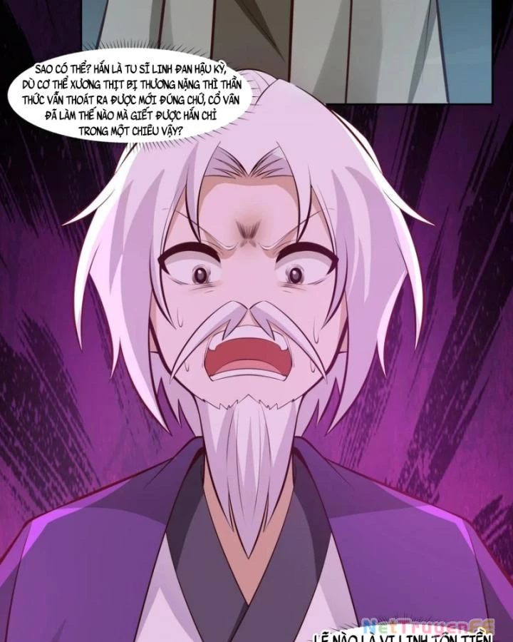 Hỗn Độn Đan Thần Chapter 441 - Next Chapter 442