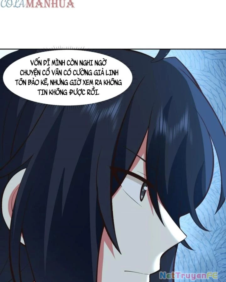 Hỗn Độn Đan Thần Chapter 441 - Next Chapter 442