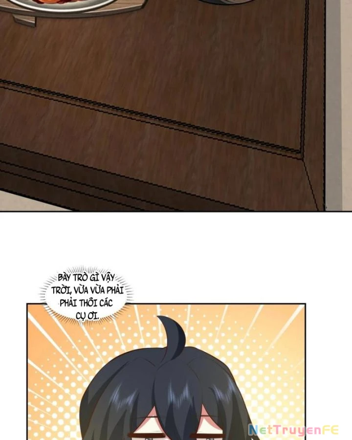 Hỗn Độn Đan Thần Chapter 441 - Next Chapter 442