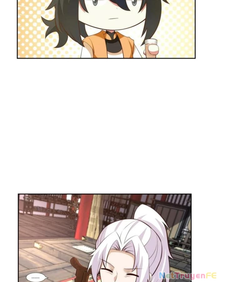 Hỗn Độn Đan Thần Chapter 441 - Next Chapter 442