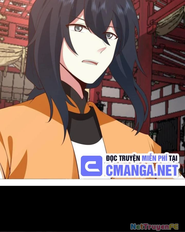 Hỗn Độn Đan Thần Chapter 441 - Next Chapter 442
