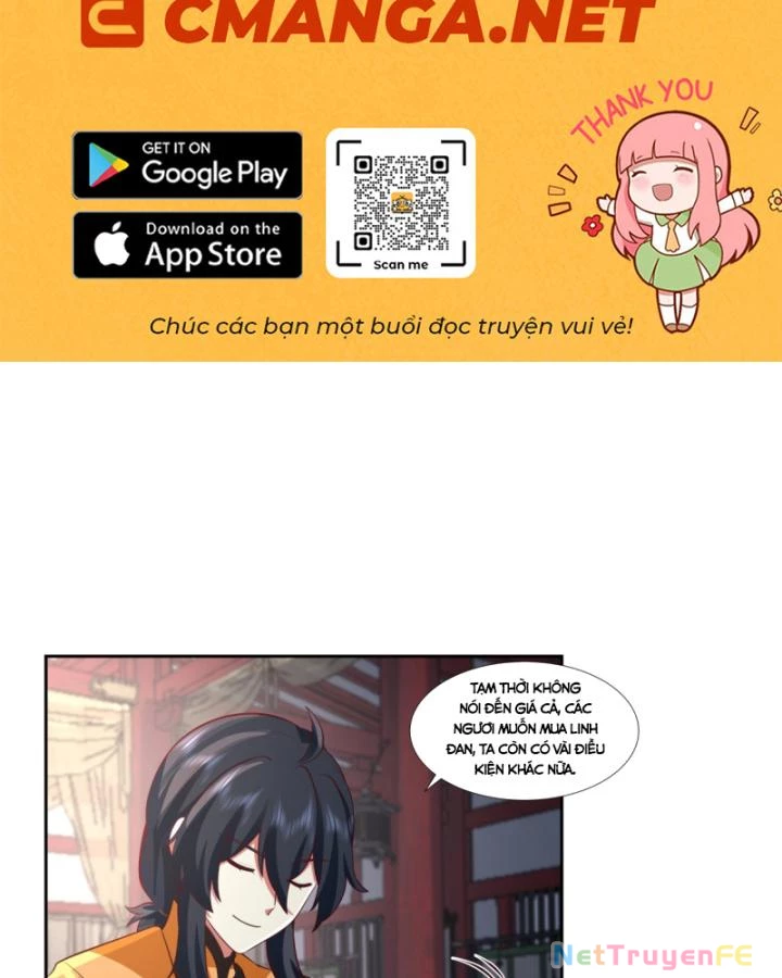 Hỗn Độn Đan Thần Chapter 442 - Next Chapter 443