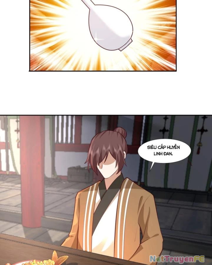 Hỗn Độn Đan Thần Chapter 442 - Next Chapter 443