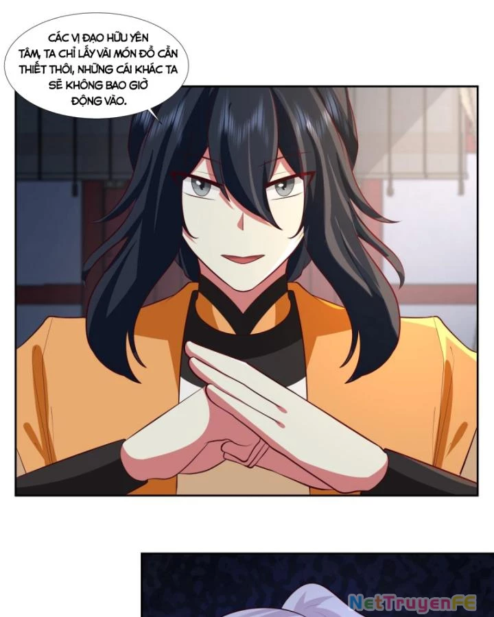 Hỗn Độn Đan Thần Chapter 442 - Next Chapter 443