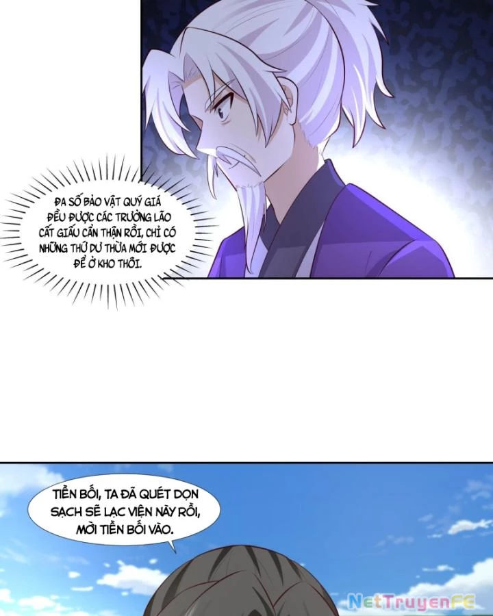 Hỗn Độn Đan Thần Chapter 442 - Next Chapter 443