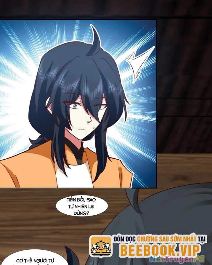 Hỗn Độn Đan Thần Chapter 442 - Next Chapter 443