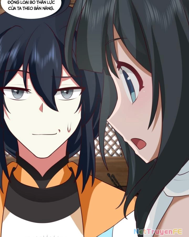 Hỗn Độn Đan Thần Chapter 442 - Next Chapter 443