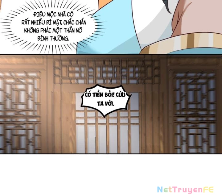 Hỗn Độn Đan Thần Chapter 442 - Next Chapter 443