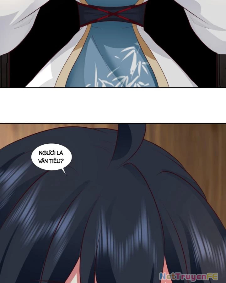 Hỗn Độn Đan Thần Chapter 442 - Next Chapter 443