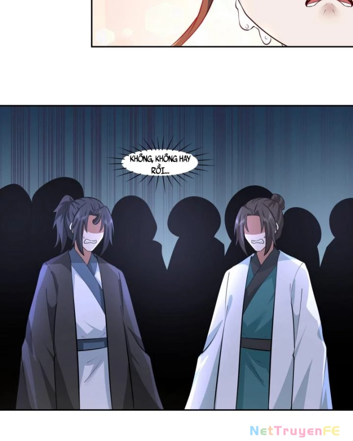 Hỗn Độn Đan Thần Chapter 442 - Next Chapter 443