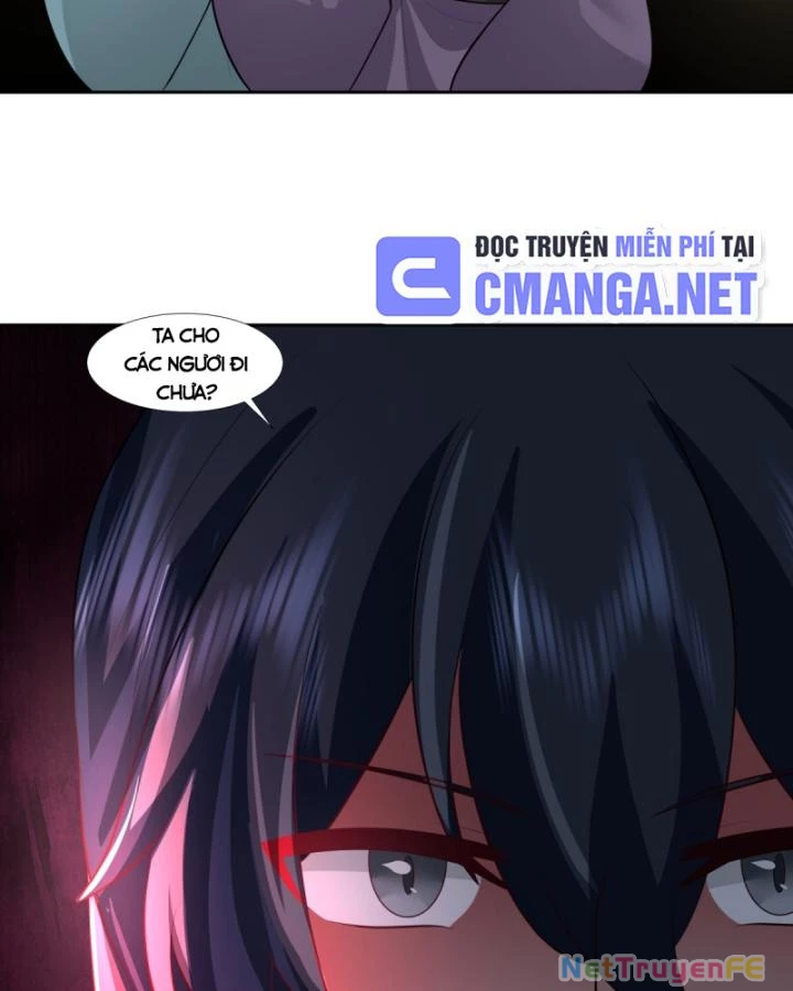Hỗn Độn Đan Thần Chapter 442 - Next Chapter 443
