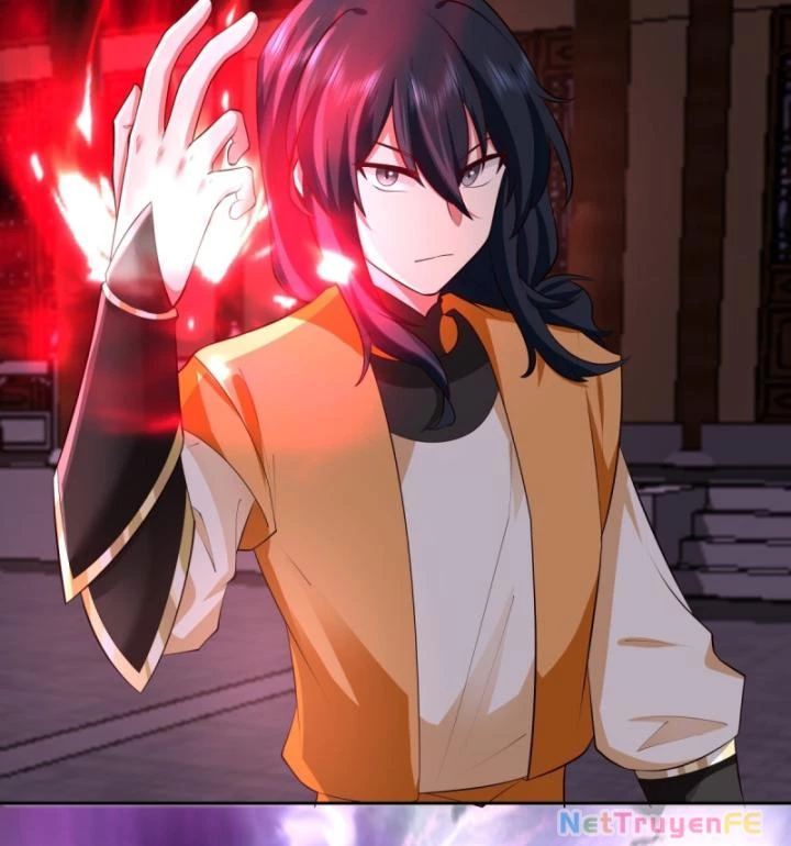 Hỗn Độn Đan Thần Chapter 445 - Next Chapter 446