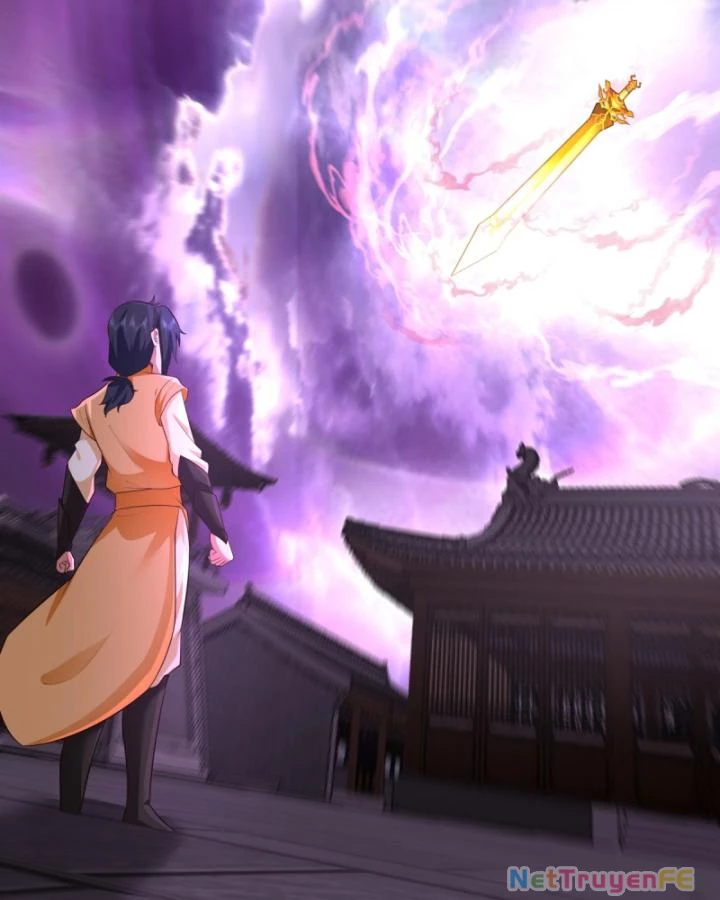 Hỗn Độn Đan Thần Chapter 445 - Next Chapter 446