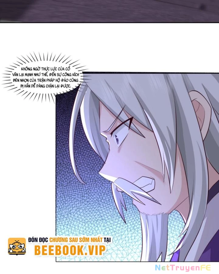 Hỗn Độn Đan Thần Chapter 445 - Next Chapter 446