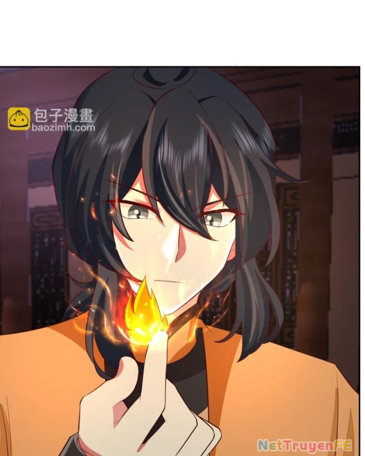 Hỗn Độn Đan Thần Chapter 445 - Next Chapter 446