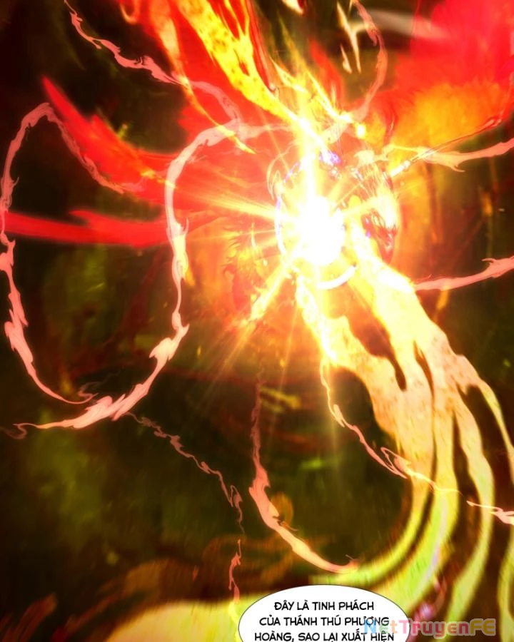Hỗn Độn Đan Thần Chapter 445 - Next Chapter 446