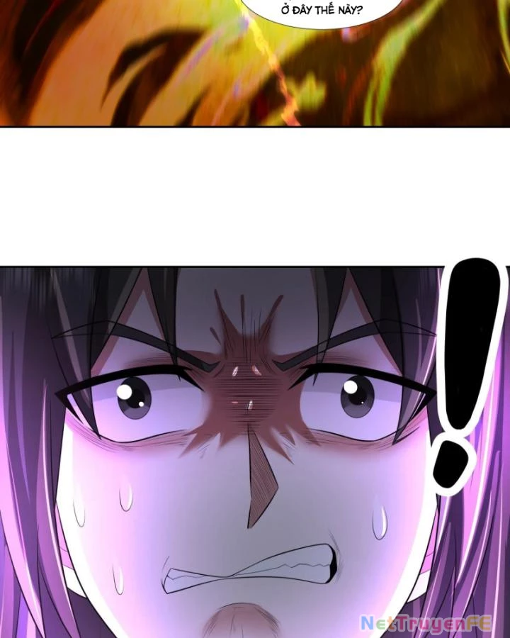 Hỗn Độn Đan Thần Chapter 445 - Next Chapter 446