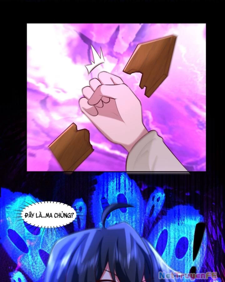 Hỗn Độn Đan Thần Chapter 445 - Next Chapter 446