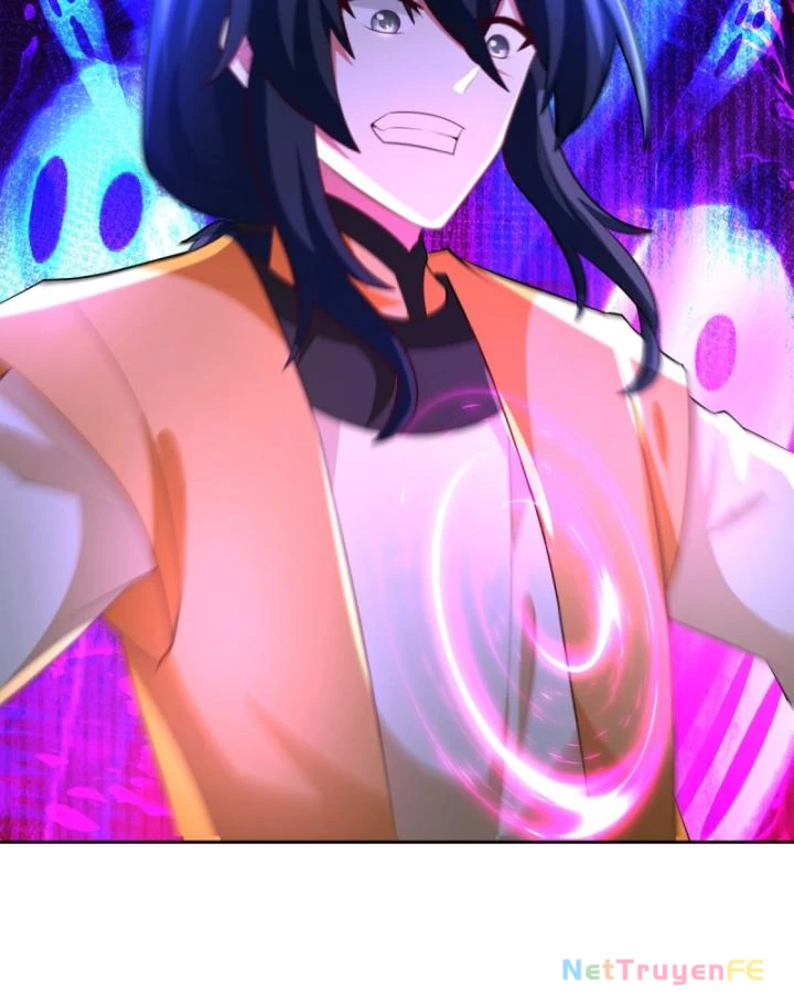 Hỗn Độn Đan Thần Chapter 445 - Next Chapter 446