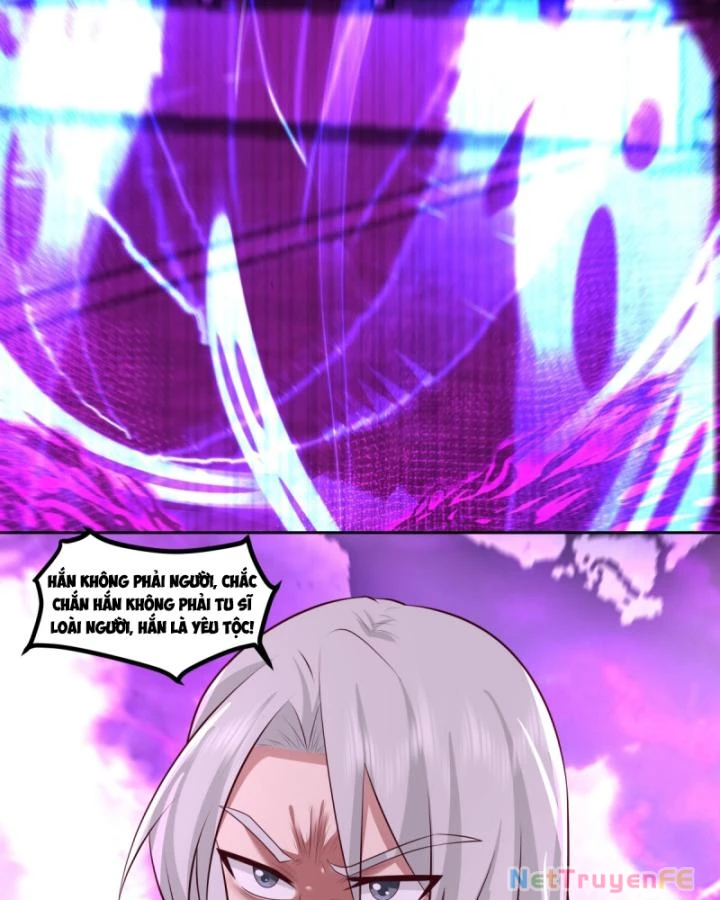 Hỗn Độn Đan Thần Chapter 445 - Next Chapter 446