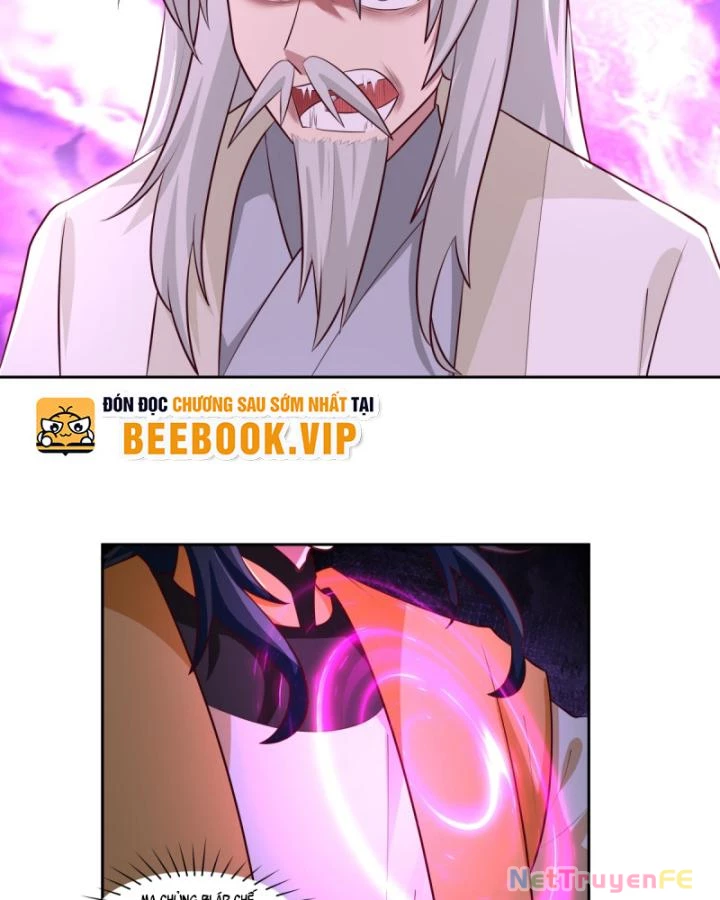 Hỗn Độn Đan Thần Chapter 445 - Next Chapter 446