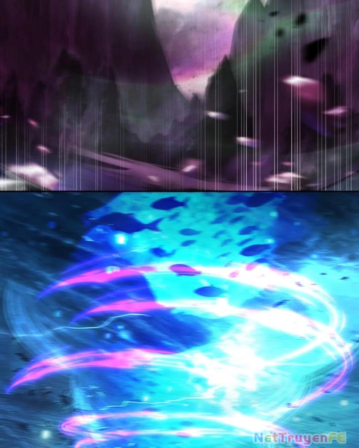 Hỗn Độn Đan Thần Chapter 445 - Next Chapter 446