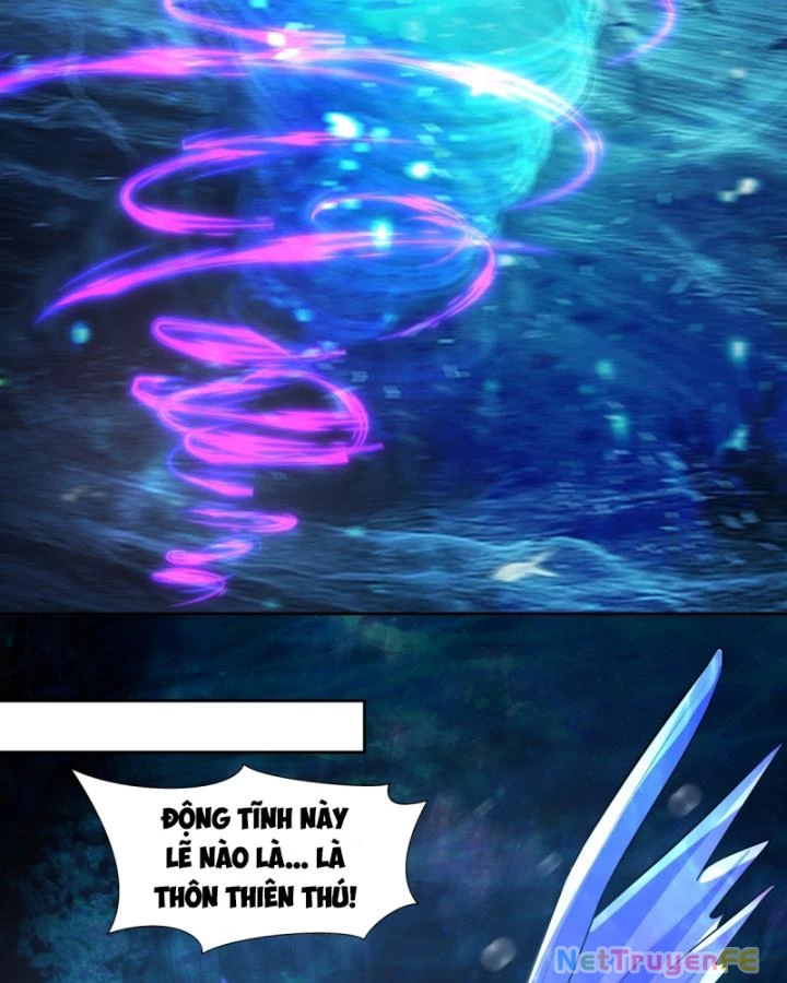 Hỗn Độn Đan Thần Chapter 445 - Next Chapter 446