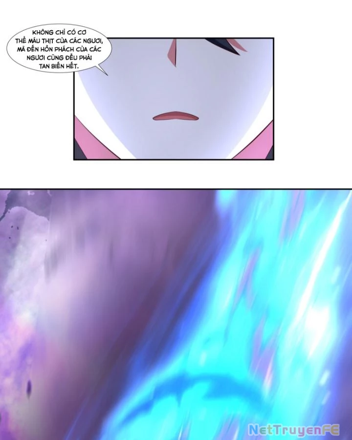 Hỗn Độn Đan Thần Chapter 445 - Next Chapter 446