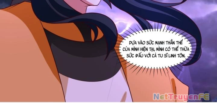 Hỗn Độn Đan Thần Chapter 445 - Next Chapter 446