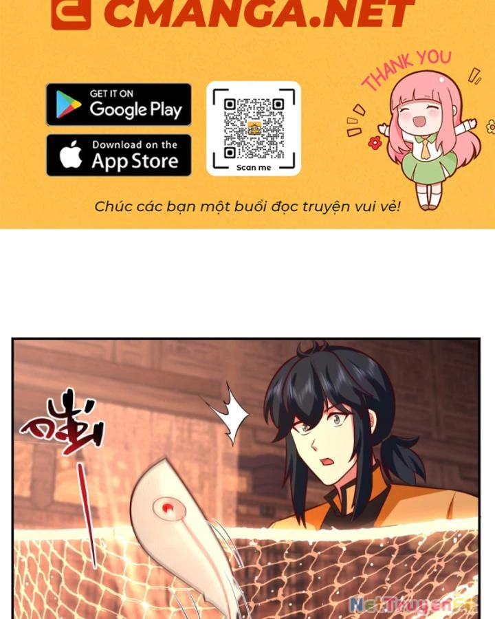 Hỗn Độn Đan Thần Chapter 448 - Next Chapter 449