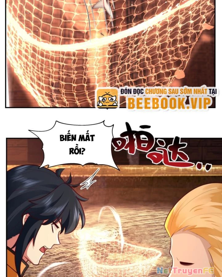 Hỗn Độn Đan Thần Chapter 448 - Next Chapter 449