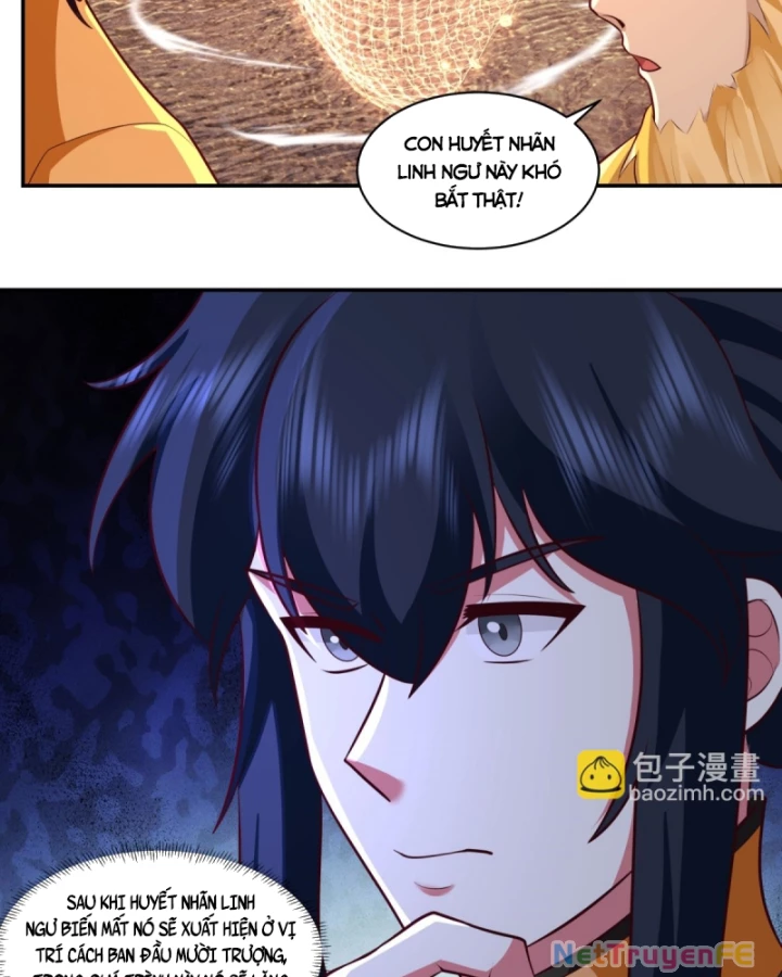 Hỗn Độn Đan Thần Chapter 448 - Next Chapter 449