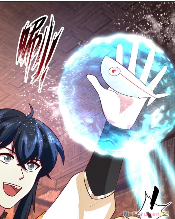 Hỗn Độn Đan Thần Chapter 448 - Next Chapter 449