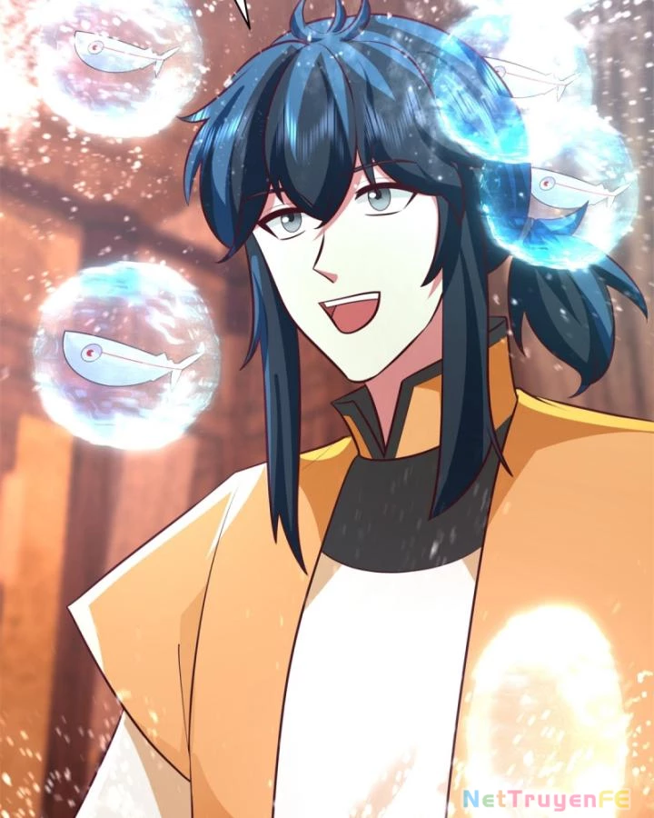 Hỗn Độn Đan Thần Chapter 448 - Next Chapter 449