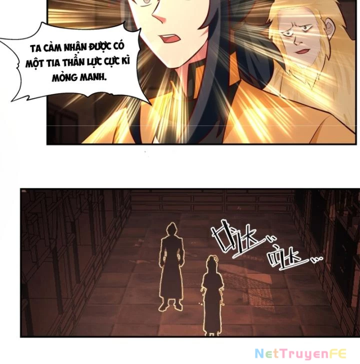 Hỗn Độn Đan Thần Chapter 448 - Next Chapter 449