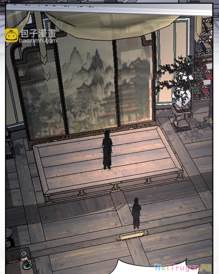 Hỗn Độn Đan Thần Chapter 448 - Next Chapter 449